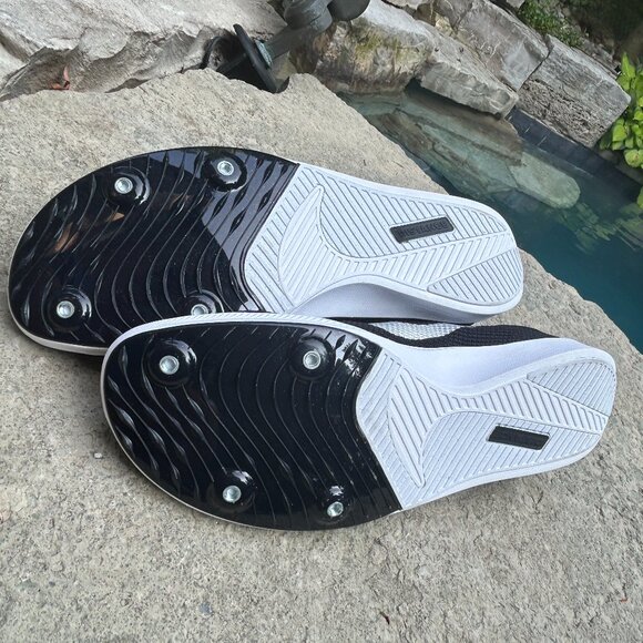 Nike Rival Distance Spikes – Men’s Size 12 – New - Picture 2 of 14